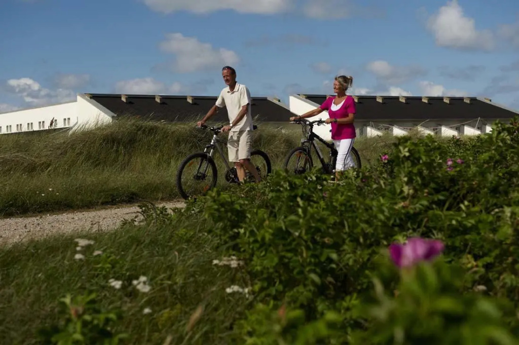 Feriehotel Tranum Klit