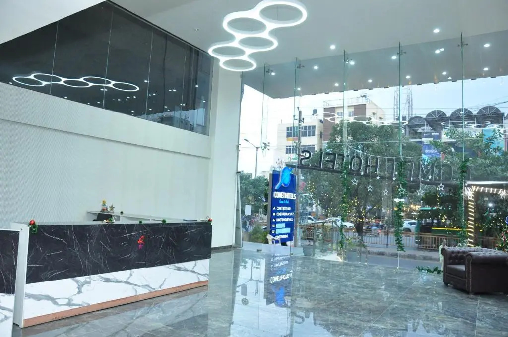 Hotel photo 3