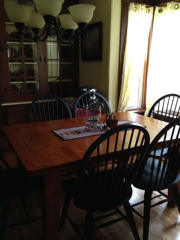 Dolan's Inn & Suites Tatamagouche - Général