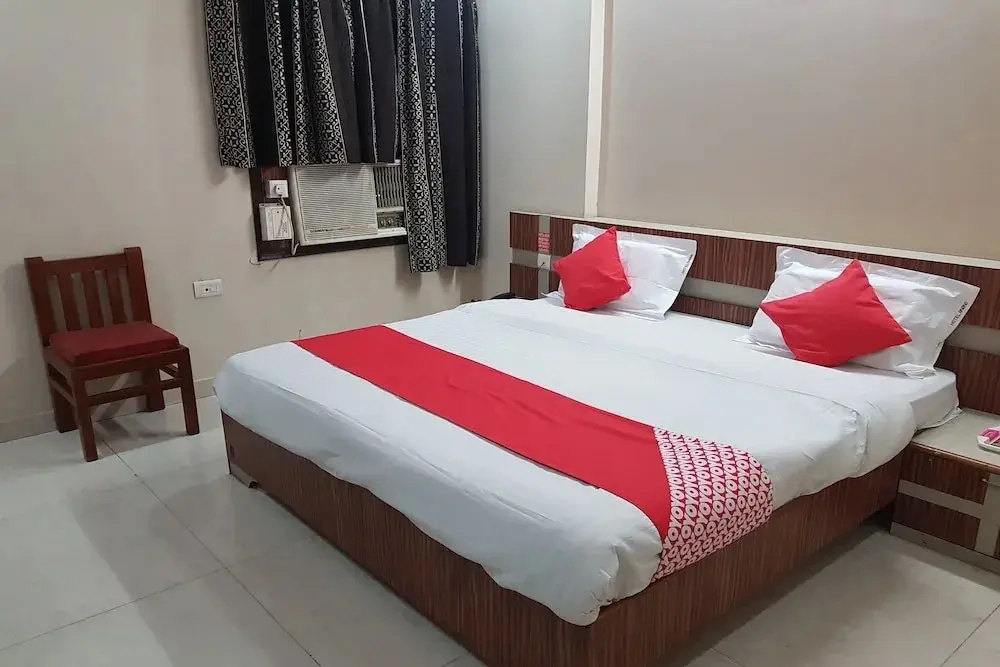 Hotel Anand By OYO Rooms - Général