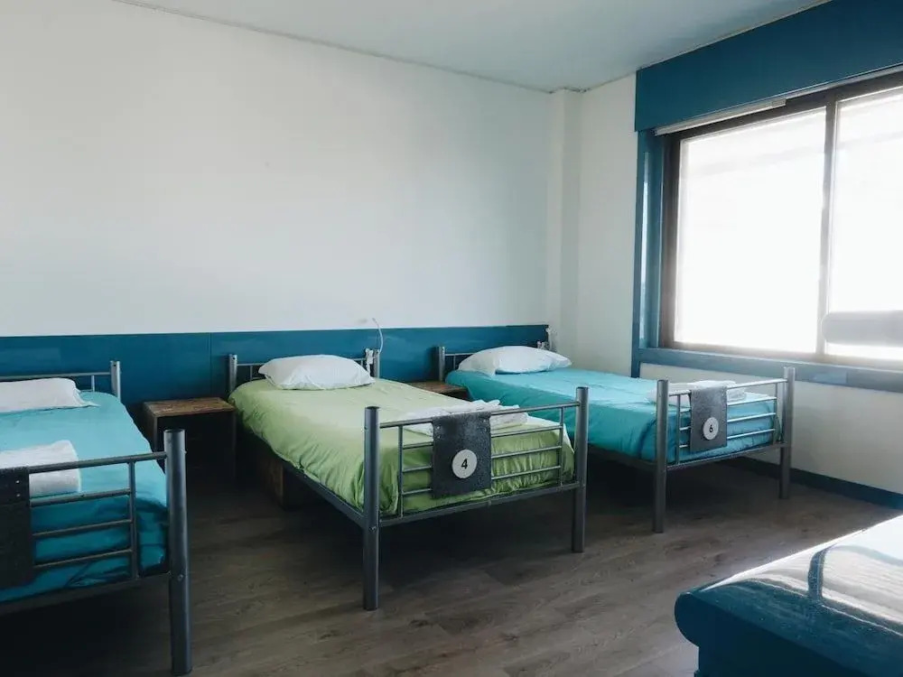 Impact House Belem — фото 5