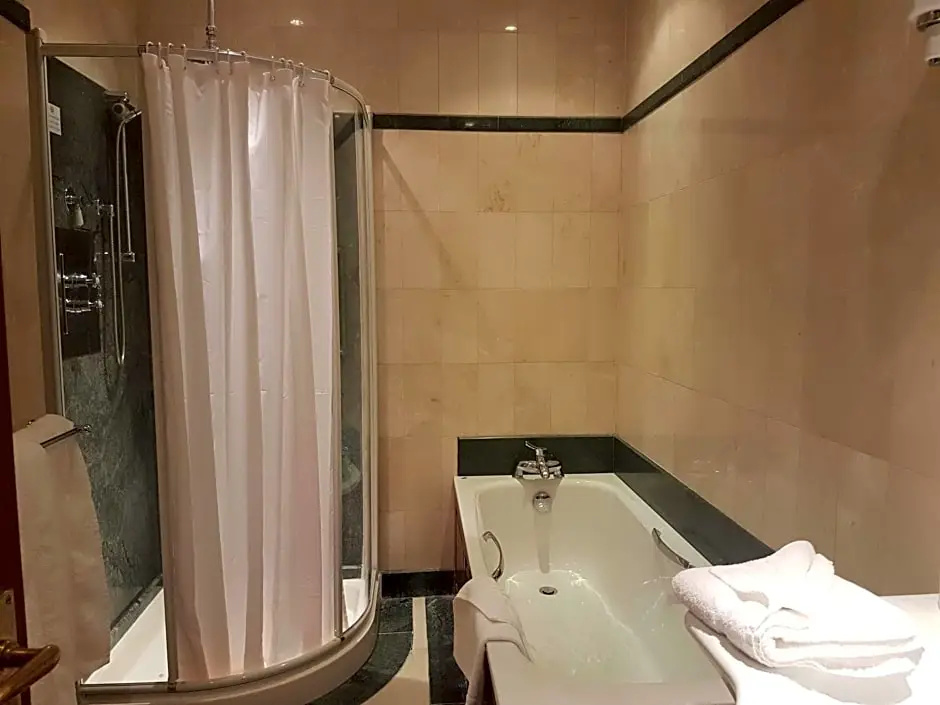 Great Northern Hotel; Sure Hotel Collection by Best Western - Chambres