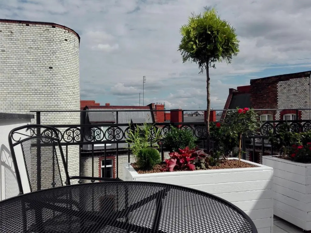 Fortune Boutique Old Town - Chambres