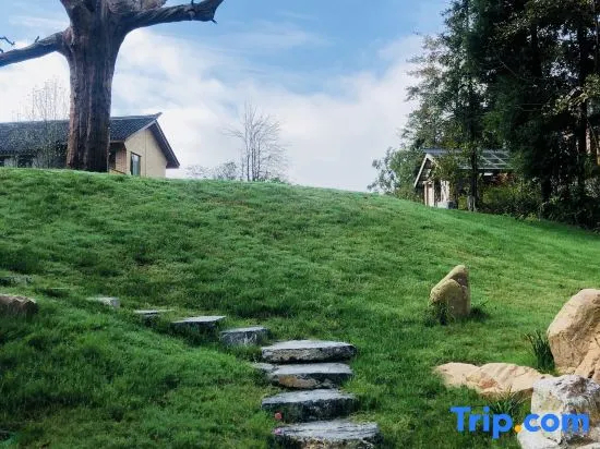 ZiShan Ecological Resort - фото 20
