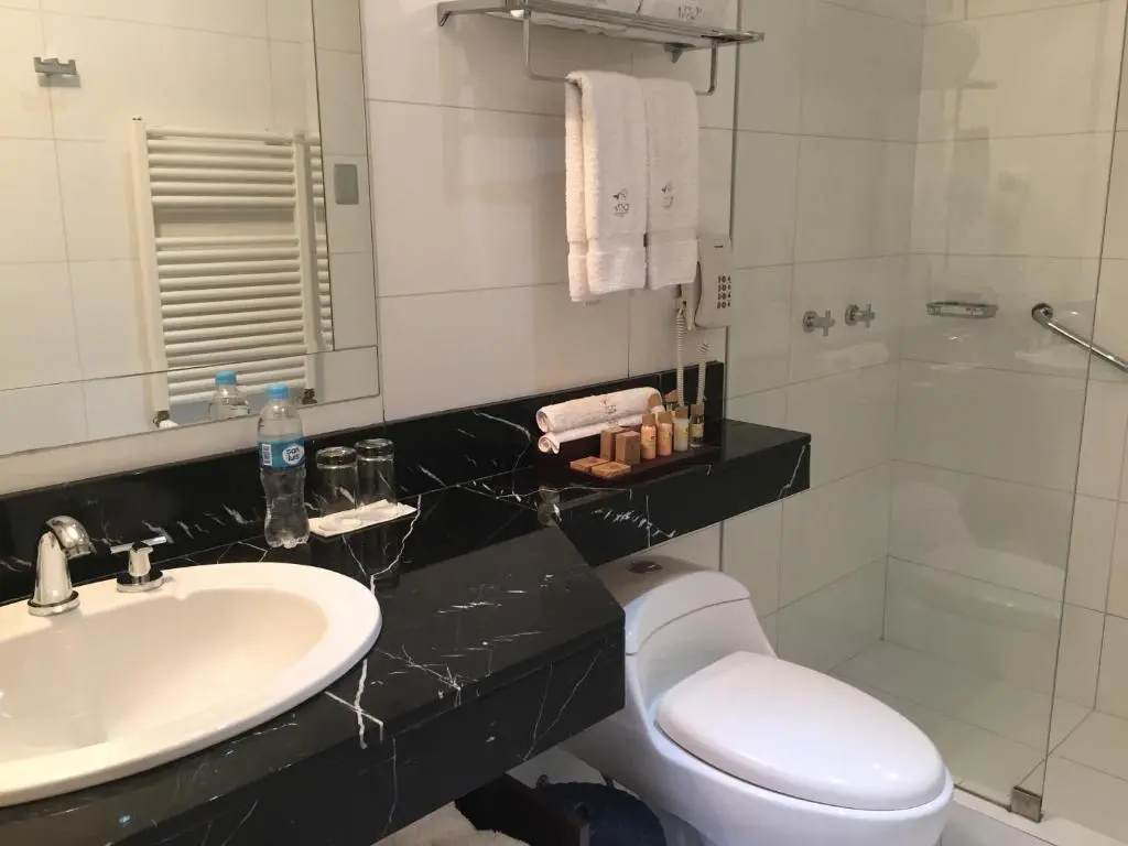Atiq Boutique Hotel - Chambres