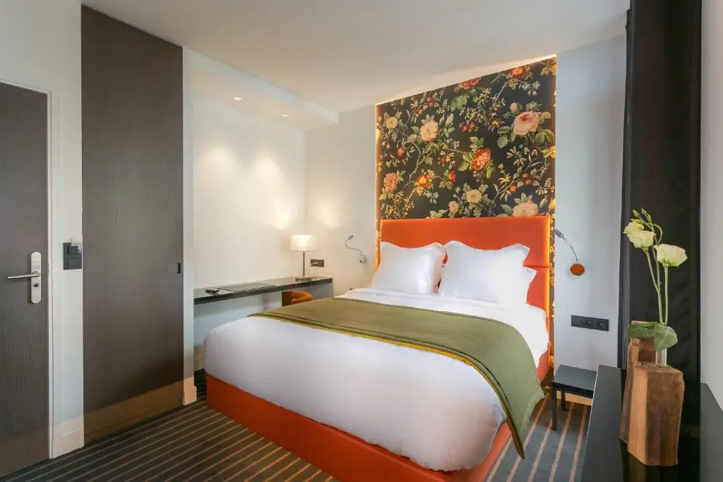 Hôtel Scarlett 44