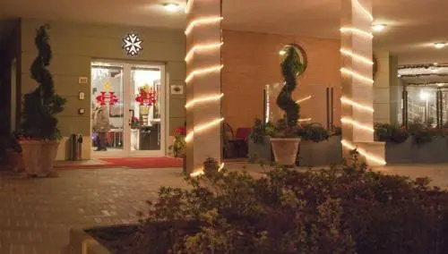 Hotel Granducato - Général