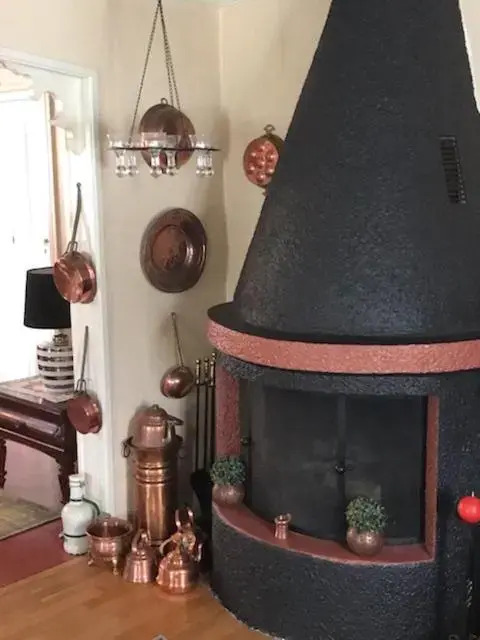 Villa Nordlys - фото 10