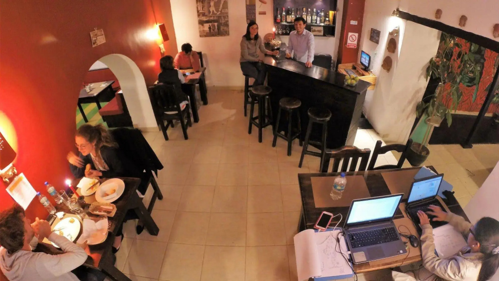 Hotel photo 21