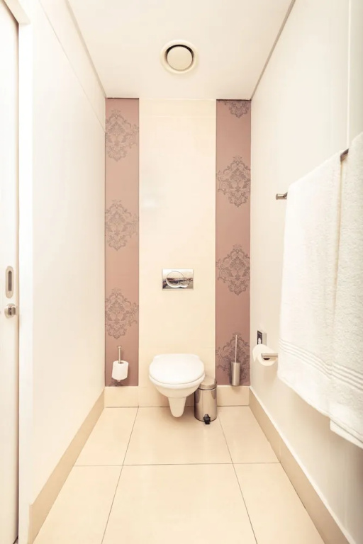 Newkings Boutique Hotel - Chambres
