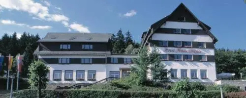 Frauenberger - Chambres