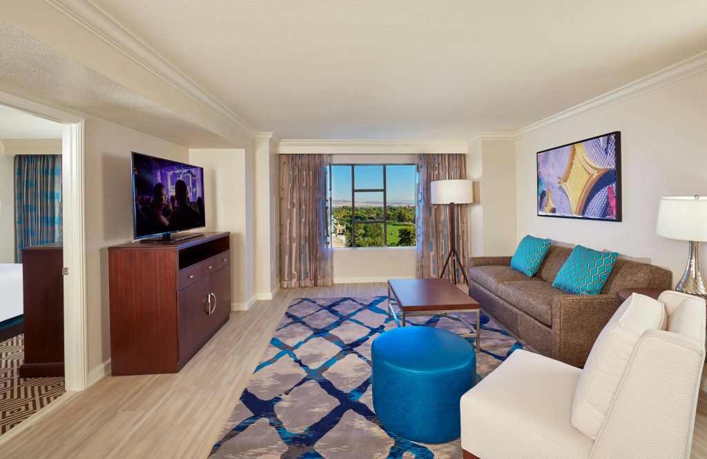 Hilton Grand Vacations Club Paradise Las Vegas - Général