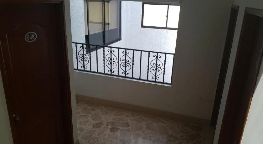 Hotel Prince Plaza - Laureles Estadio - Général