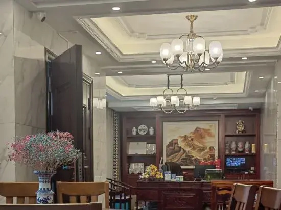Hangzhou Lingxi Homestay