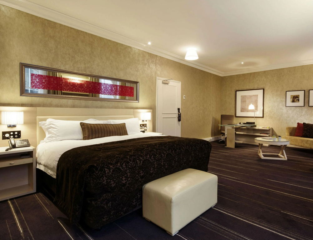 InterContinental Melbourne The Rialto by IHG