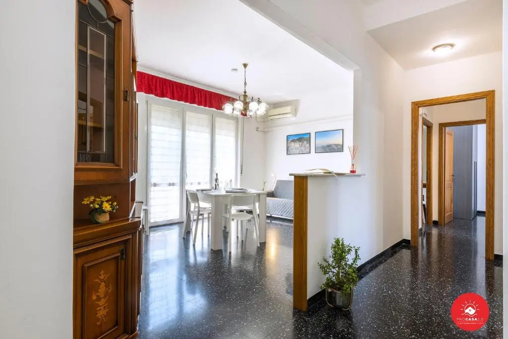 PEACEFUL Apartment