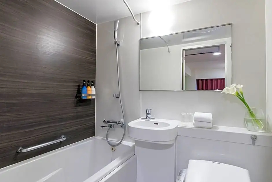 the b hakata - Chambres