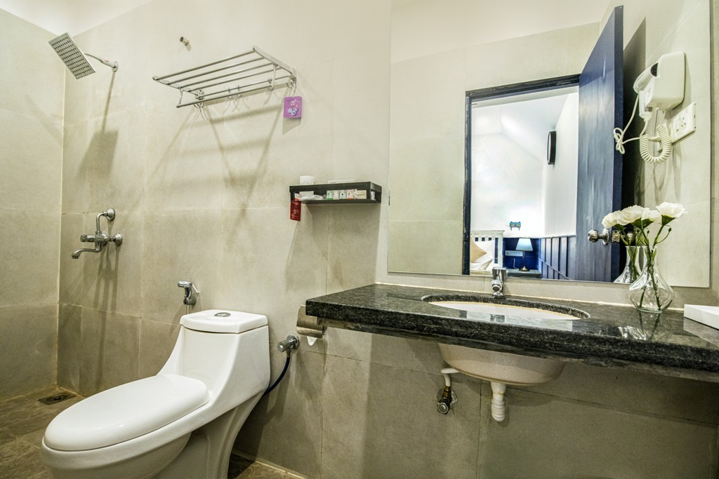 Номер Deluxe в Hibis Hotels and Resorts
