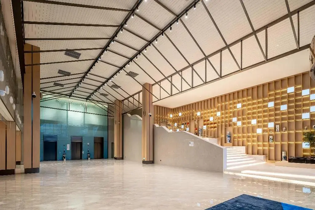 Holiday Inn Express Jinan Airport Zone by IHG