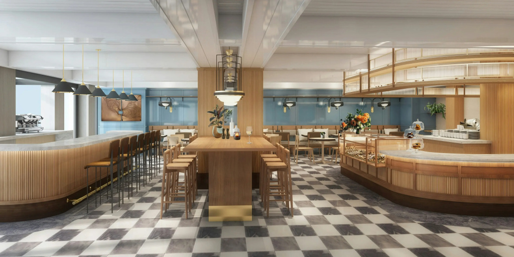 Clayton Hotel & Members Club - Cherry Creek, Denver - Général