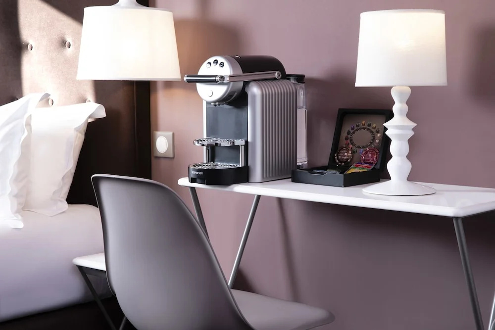 Hôtel Marais Home 64