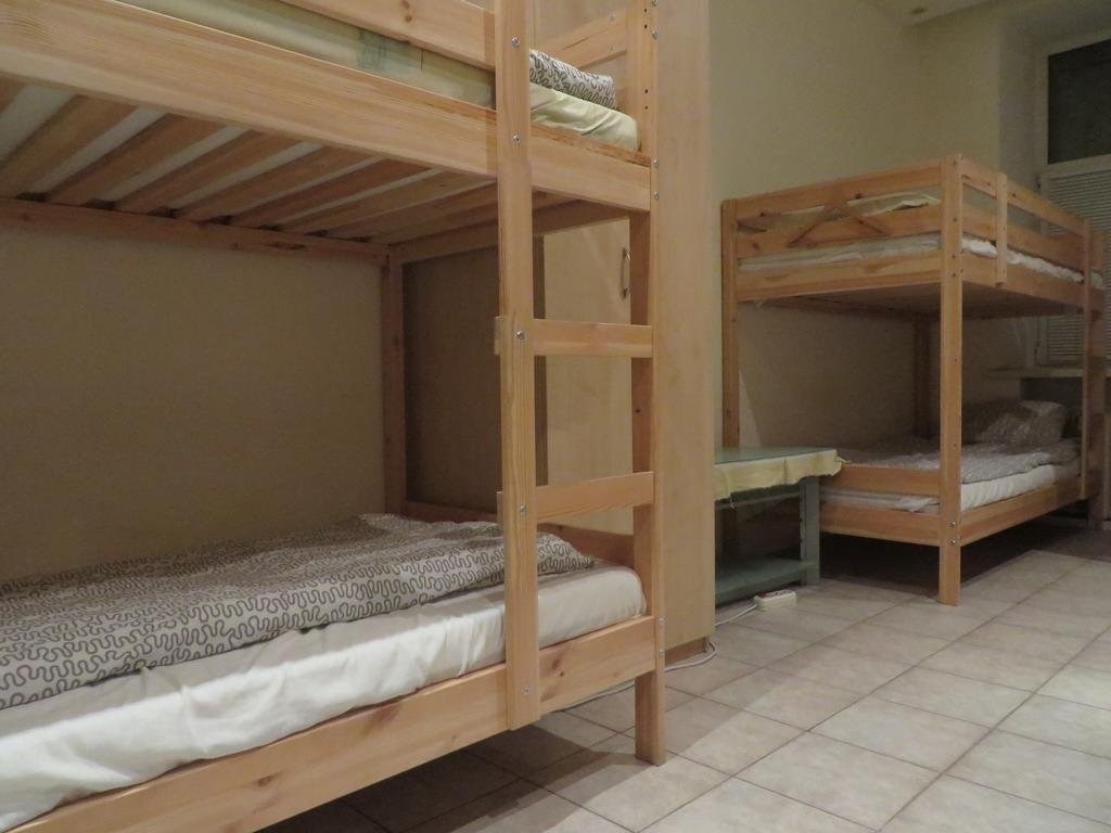 Guest House Na Belorusskoy — 2