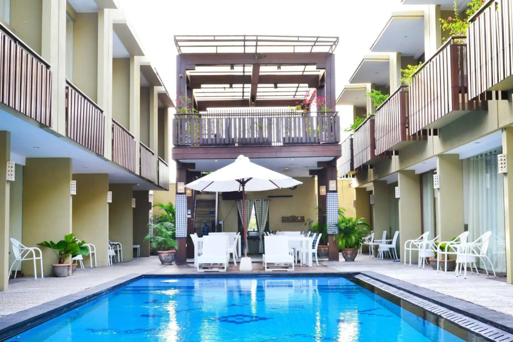 Hotel photo 21