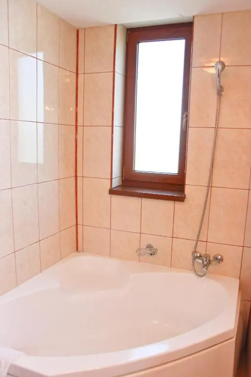 Hotel Alexandra - Chambres