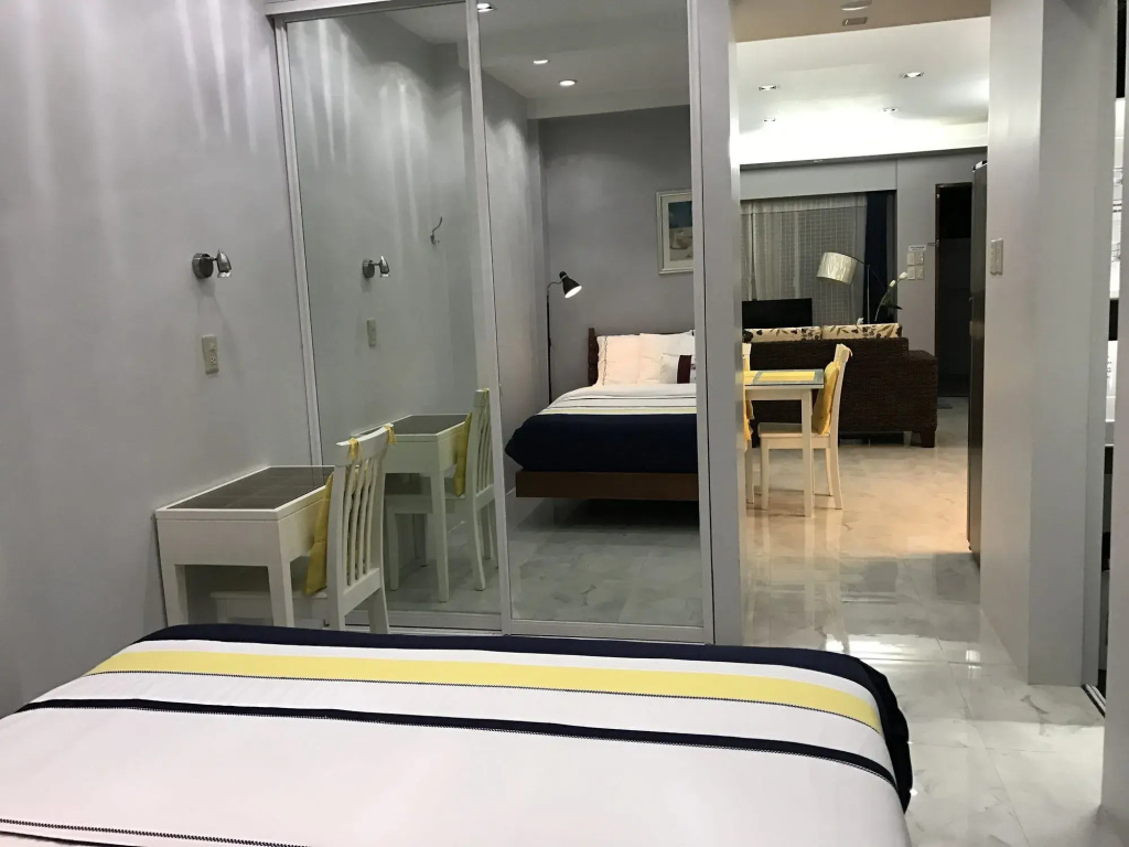 Anavada Apartment Inn - фото 4