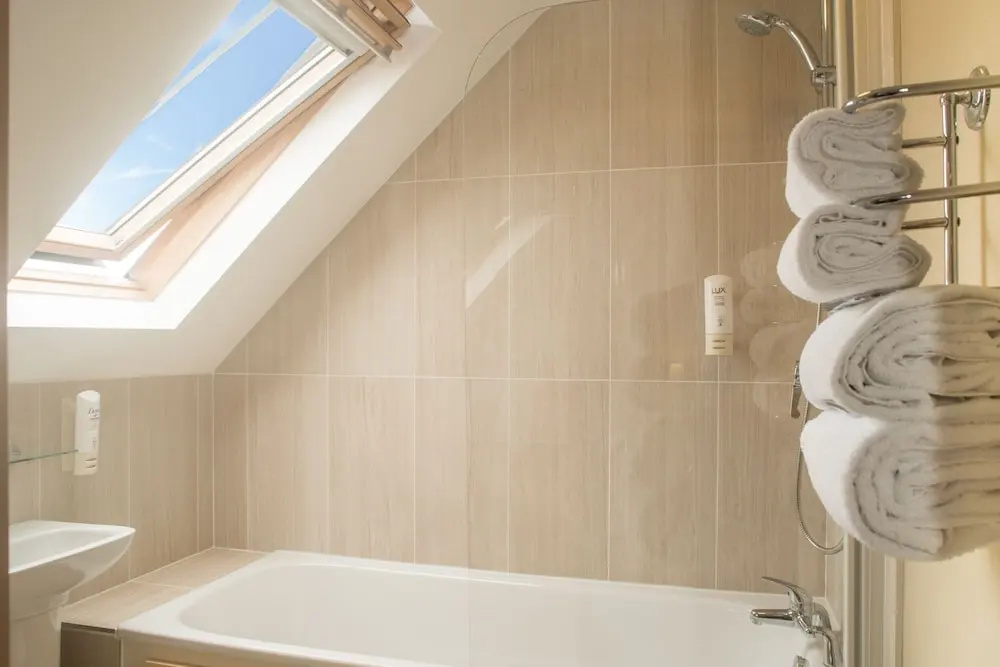 The Bamburgh Castle Inn - The Inn Collection Group - Chambres