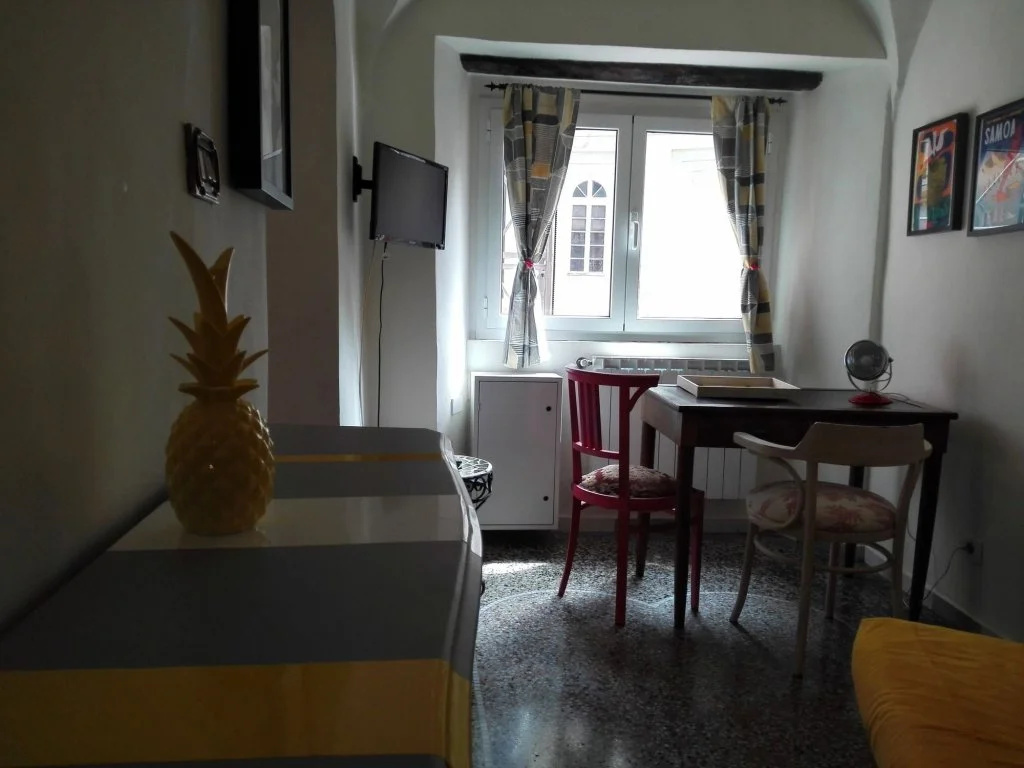 Casa Ilaria
