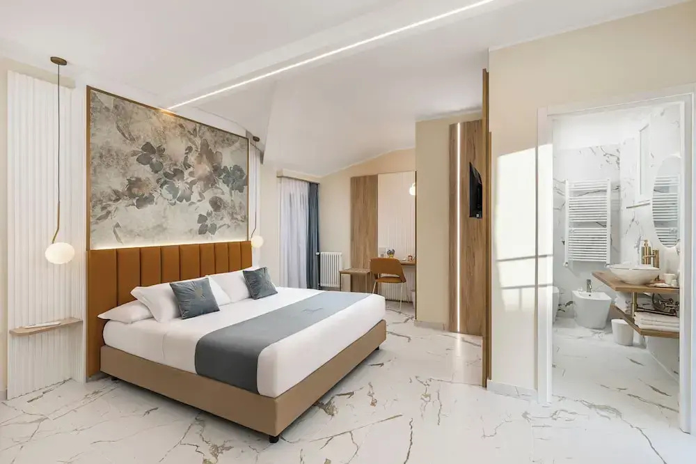 Hotel photo 21