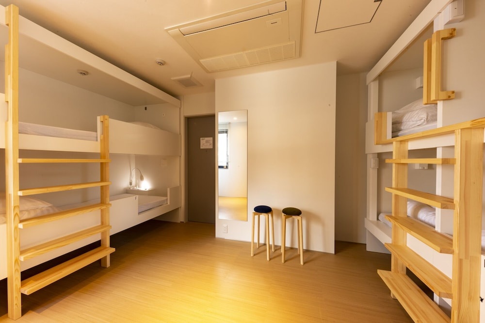 plat hostel keikyu sapporo ichiba 사진 3