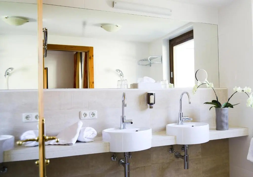 Hotel Gotthard - Chambres