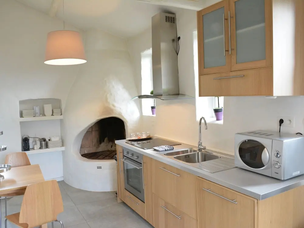 Wonderfully Furnished Cottage, Very Comfortable, Small Village Near Namur - фото 15