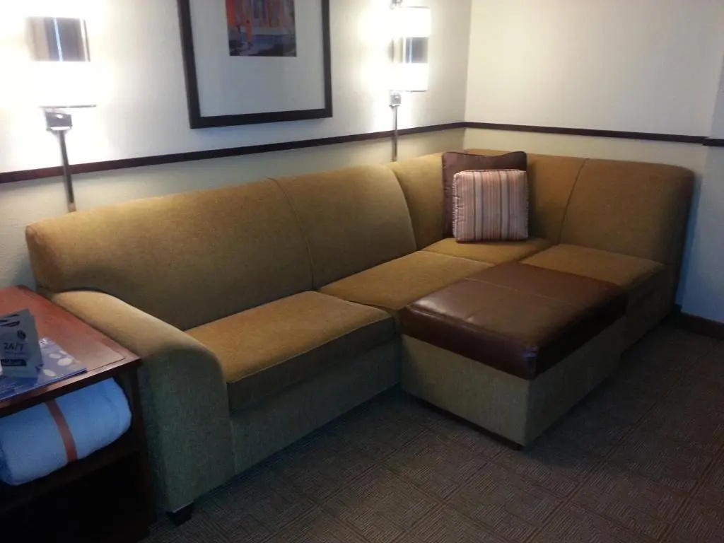 Hyatt Place Columbus Dublin - Chambres