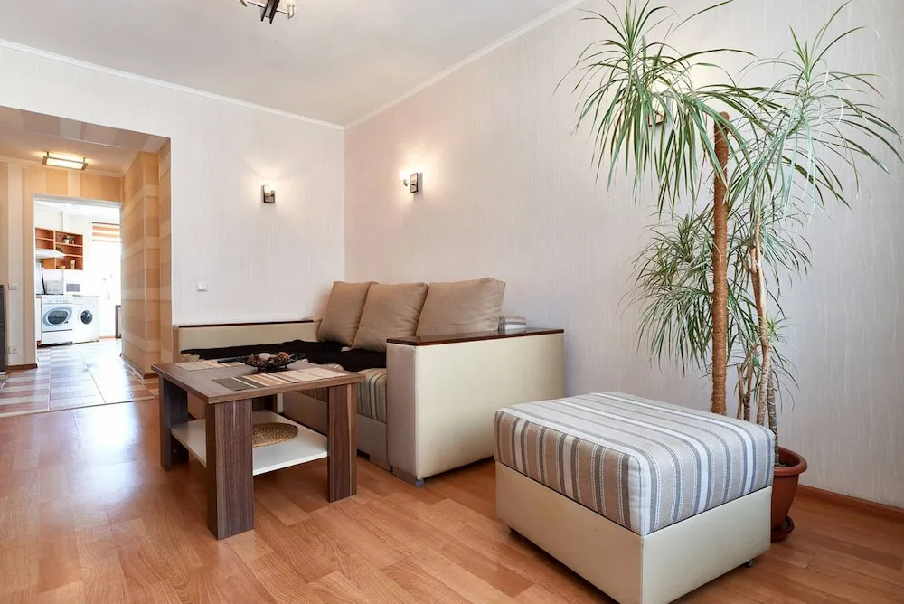 Апартаменты Home-Hotel, ул. Нижний Вал, 41-2, фото 2