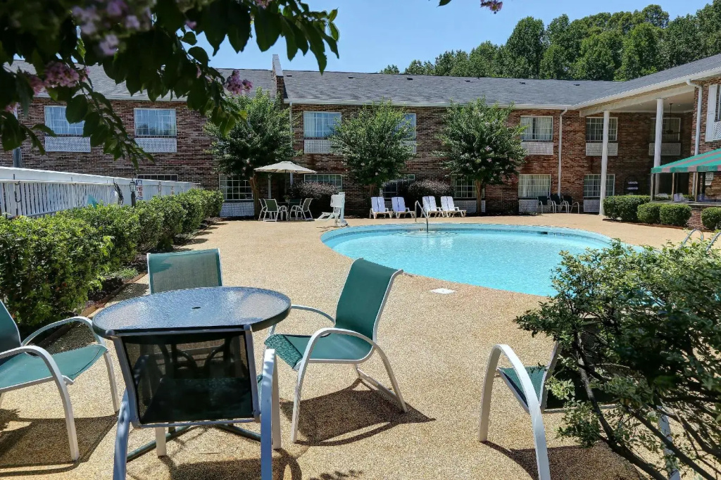 Country Inn & Suites by Radisson, Charlotte I-85 Airport, NC - Général
