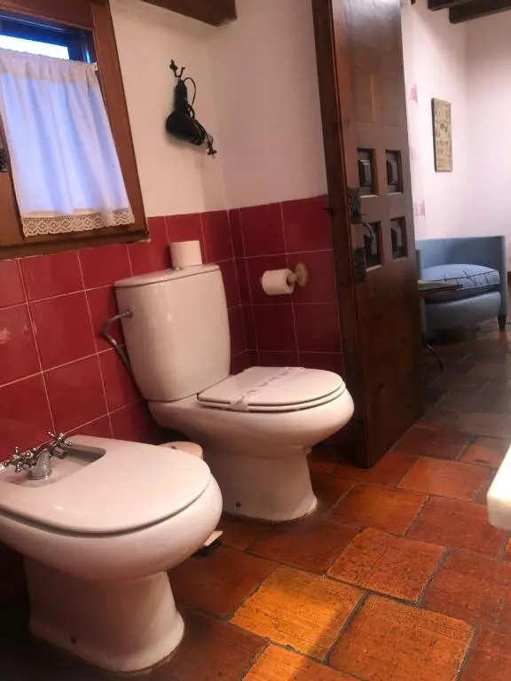 Posada Mingaseda - Chambres
