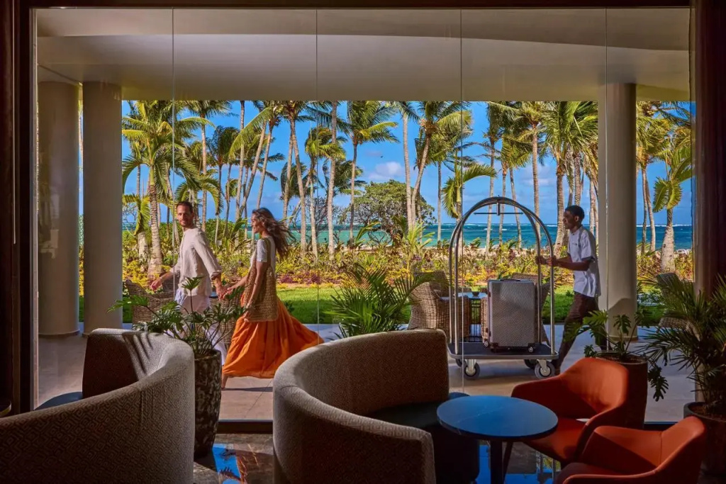Riu Palace Mauritius, Маврикій, Маврикій мініатюра 17