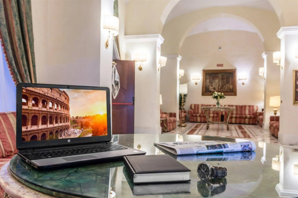 Hotel photo 5