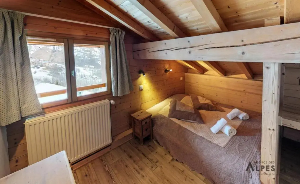 Voir la photo 1 — Résidence Biolley - Studio pour 2 Personnes 274