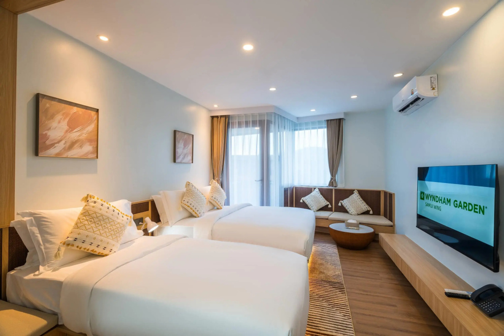 Hotel photo 19