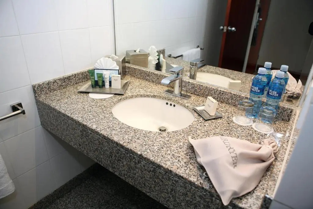Hilton Colon Quito - Chambres