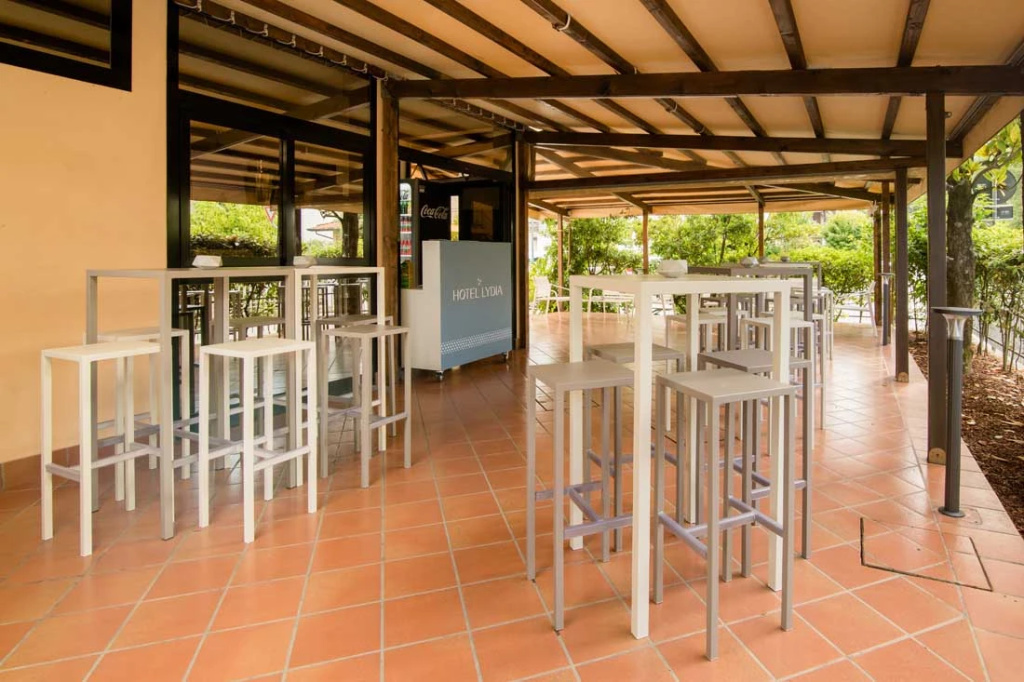 Hotel Lydia - Général