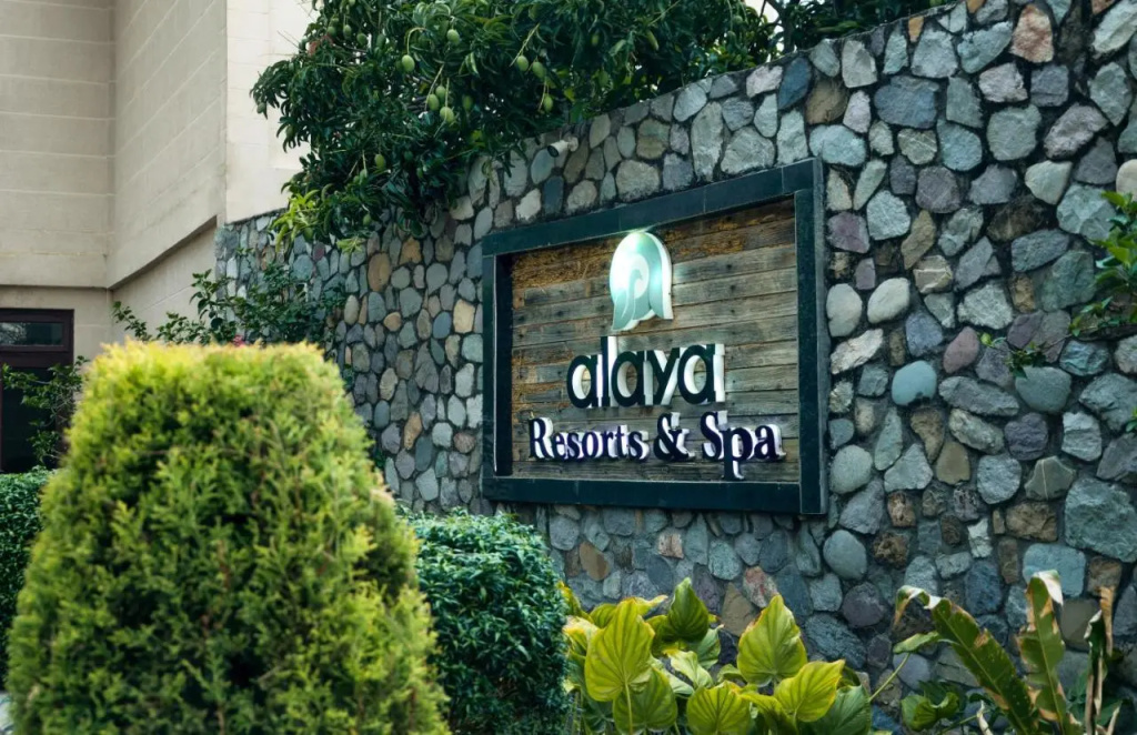 Alaya Resorts & Spa