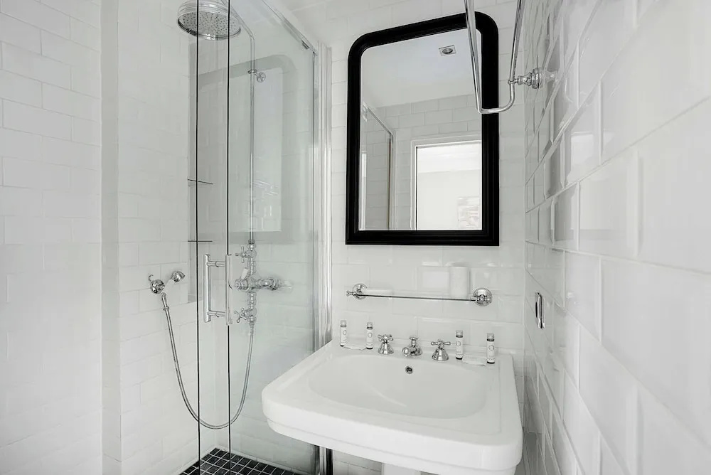Afficher la photo 7 — Authentic Apartment - 1br/4p - Near the Louvre