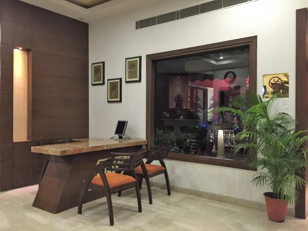 Hotel Ratnawali - Général
