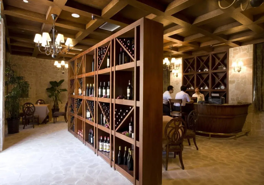 Chateau Changyu AFIP - фото 8