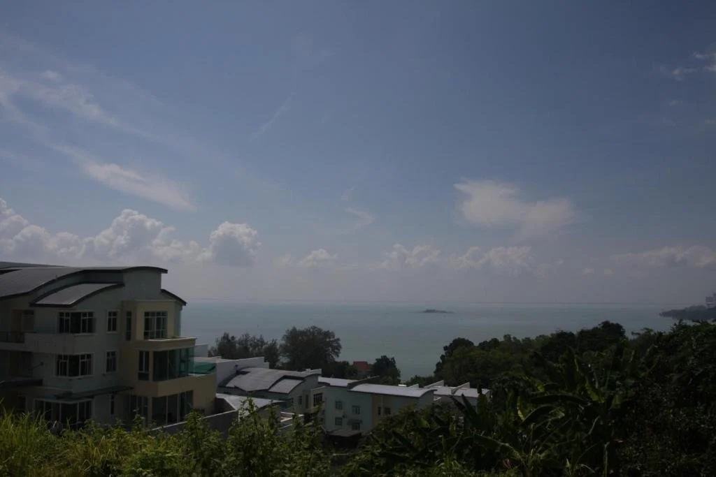 Batu Ferringhi - Shamrock Beach 19 - Général